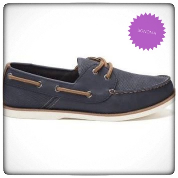 sonoma mens casual shoes